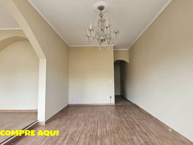 #CAVR19 - Apartamento para Venda em São Paulo - SP - 2