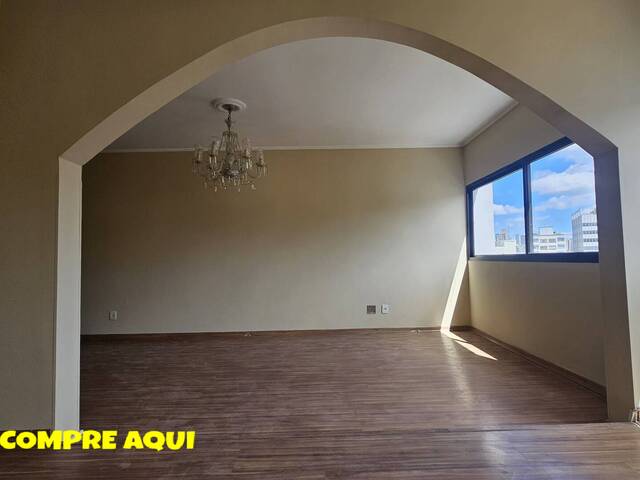 Apartamento para Venda em São Paulo - 5