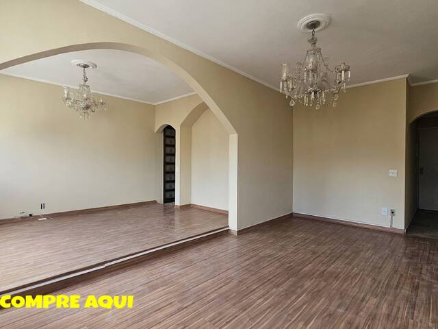 #CAVR19 - Apartamento para Venda em São Paulo - SP - 3