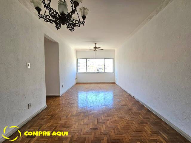 #CAVR17 - Apartamento para Venda em São Paulo - SP - 1