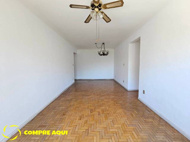 #CAVR17 - Apartamento para Venda em São Paulo - SP - 2