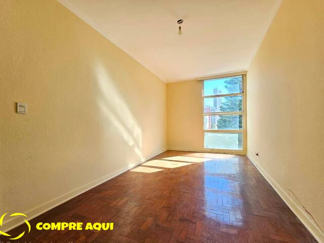 #AJM715 - Apartamento para Venda em São Paulo - SP - 2