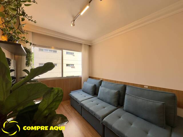 Apartamento para Venda em São Paulo - 5