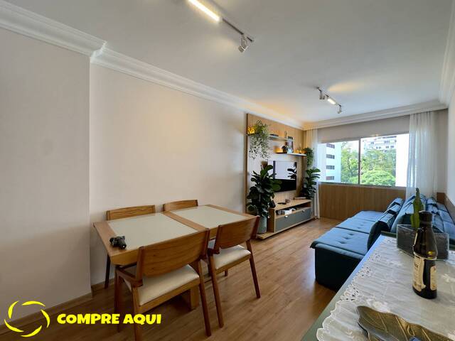 Apartamento para Venda em São Paulo - 4
