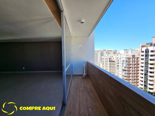 #CAVR16 - Apartamento para Venda em São Paulo - SP