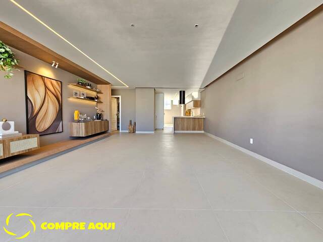 #CAVR16 - Apartamento para Venda em São Paulo - SP - 3