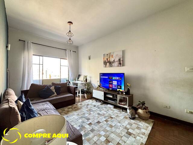 #CGG422 - Apartamento para Venda em São Paulo - SP - 3