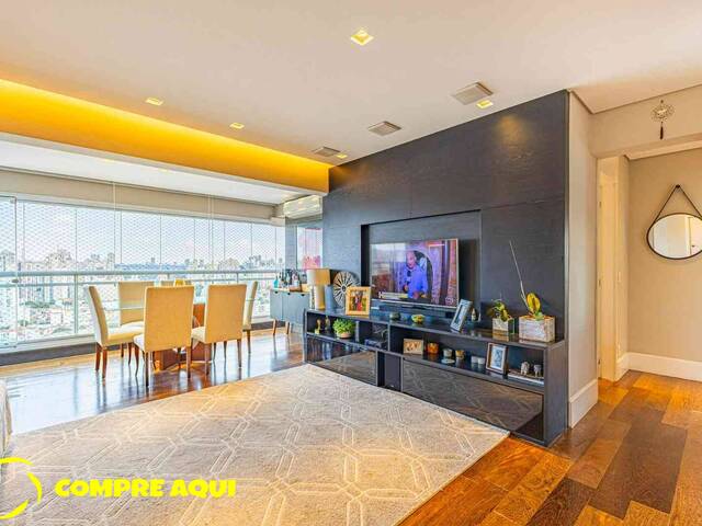 #ARG465 - Apartamento para Venda em São Paulo - SP - 3