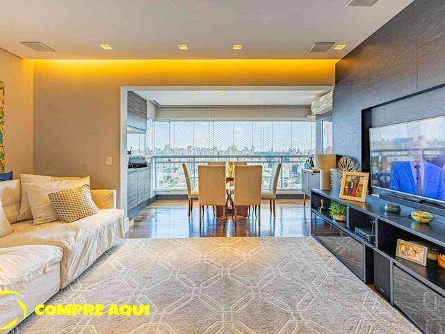 #ARG465 - Apartamento para Venda em São Paulo - SP - 2