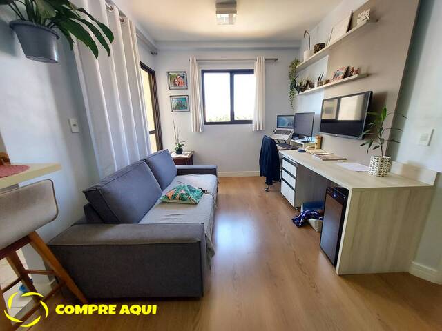 #ARG466 - Apartamento para Venda em São Paulo - SP - 1