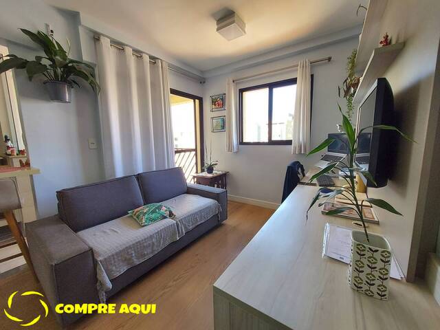 #ARG466 - Apartamento para Venda em São Paulo - SP - 3