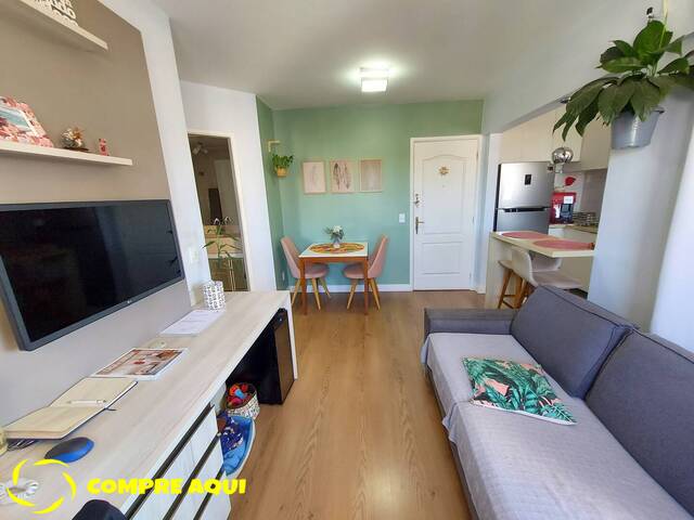 #ARG466 - Apartamento para Venda em São Paulo - SP - 2