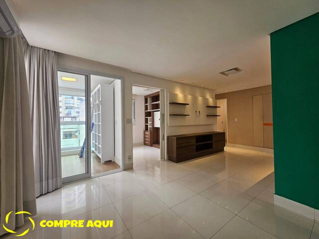 #CAVR22 - Apartamento para Venda em São Paulo - SP - 1