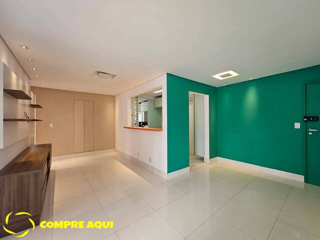 #CAVR22 - Apartamento para Venda em São Paulo - SP - 3