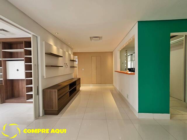 #CAVR22 - Apartamento para Venda em São Paulo - SP - 2