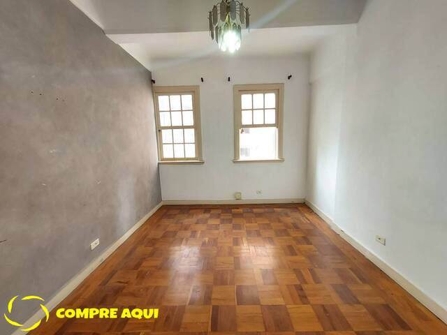 #ARG468 - Apartamento para Venda em São Paulo - SP - 1