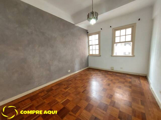 #ARG468 - Apartamento para Venda em São Paulo - SP - 3
