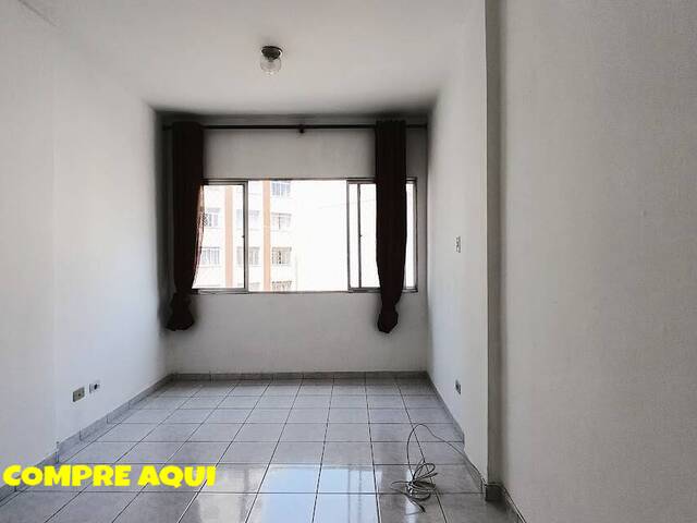 Venda em Santa Cecília - São Paulo