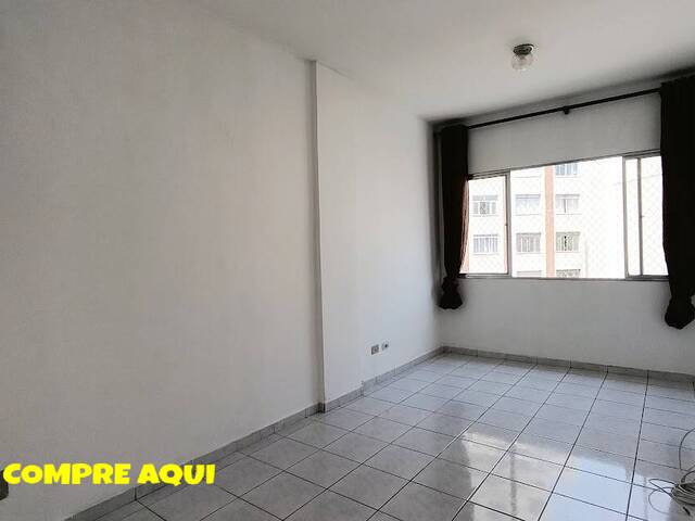 #ASR258 - Apartamento para Venda em São Paulo - SP - 3
