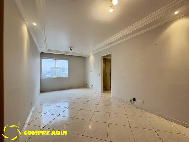 #CAMV640 - Apartamento para Venda em São Paulo - SP - 2