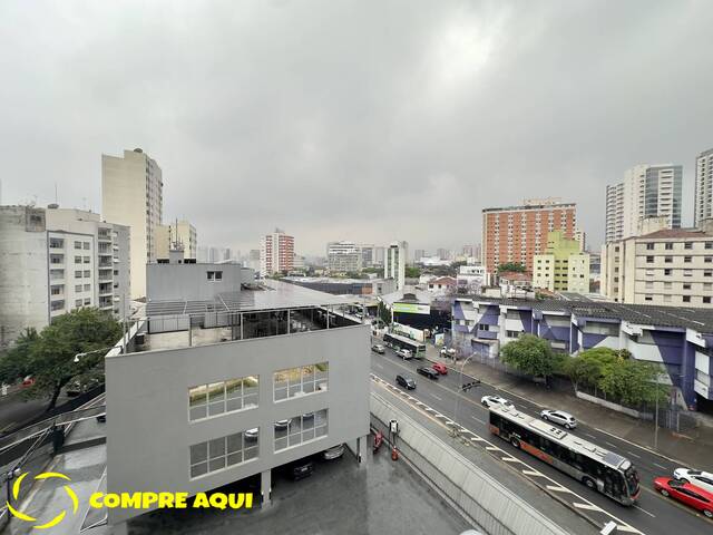 #CAMV640 - Apartamento para Venda em São Paulo - SP - 3