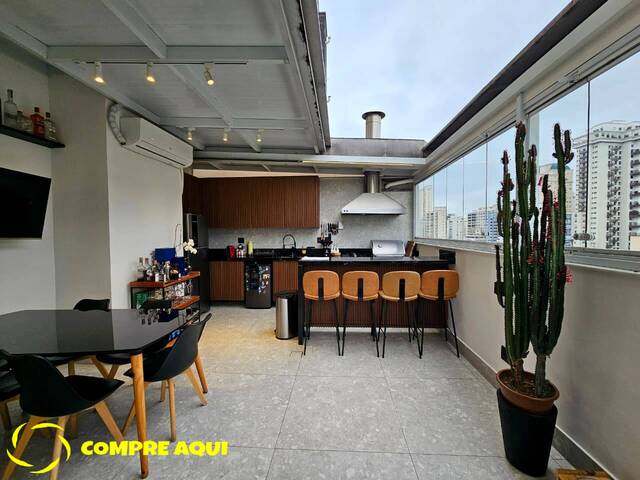 Venda em Santa Cecília - São Paulo