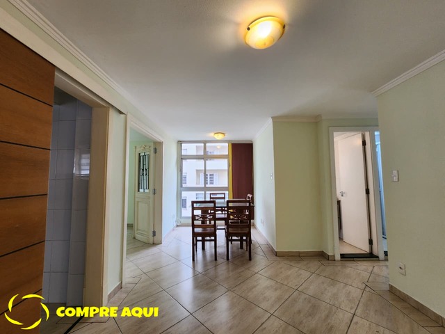 #CLH472 - Apartamento para Venda em São Paulo - SP - 1
