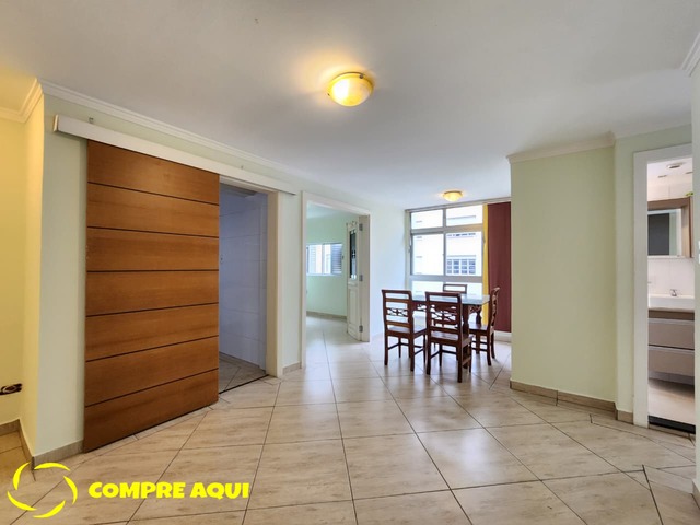 #CLH472 - Apartamento para Venda em São Paulo - SP - 2
