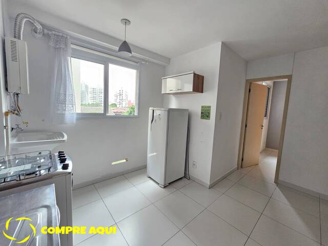 #AAB579 - Apartamento para Venda em São Paulo - SP - 2