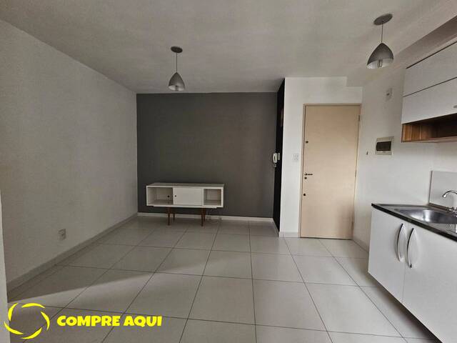 #AAB579 - Apartamento para Venda em São Paulo - SP - 3