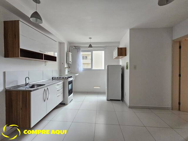 #AAB579 - Apartamento para Venda em São Paulo - SP - 1