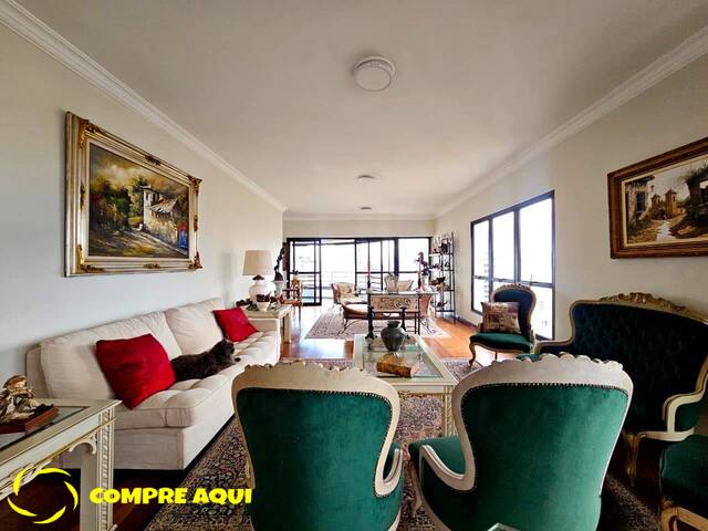 #AJM716 - Apartamento para Venda em São Paulo - SP - 2