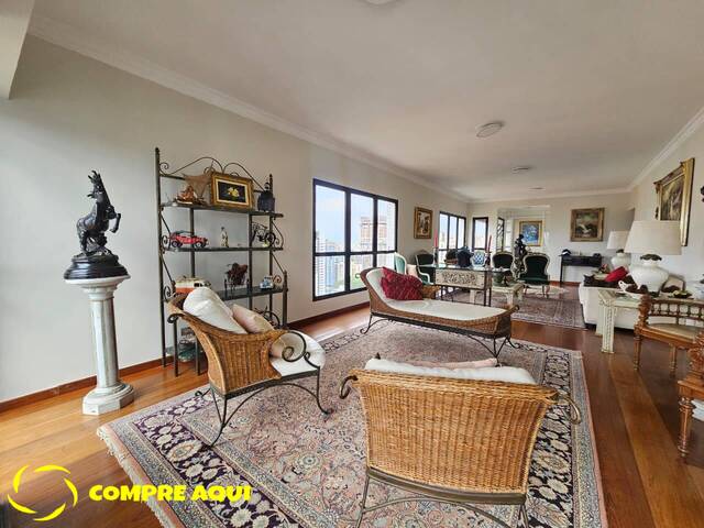 Apartamento para Venda em São Paulo - 4