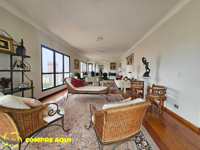 Apartamento para Venda em São Paulo - 5
