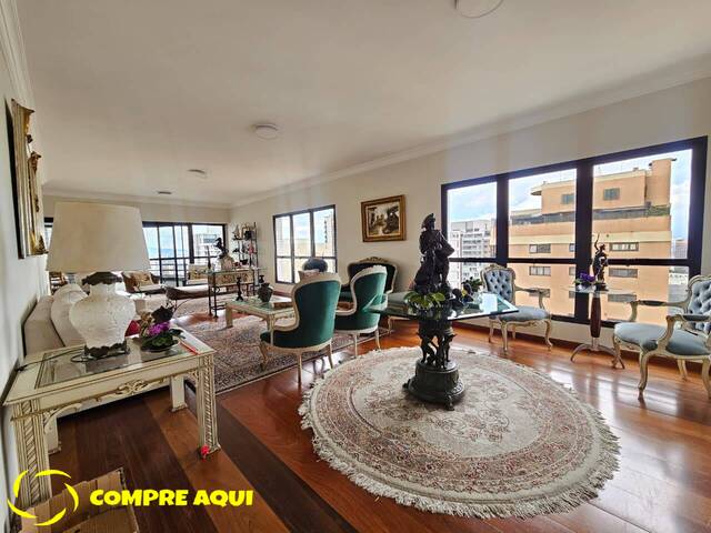 #AJM716 - Apartamento para Venda em São Paulo - SP - 3