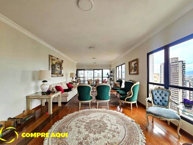 #AJM716 - Apartamento para Venda em São Paulo - SP - 1