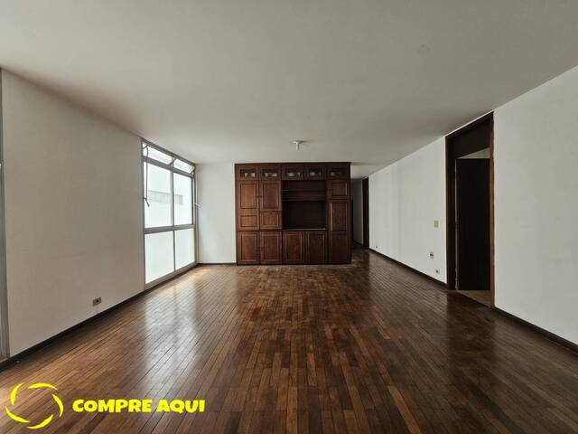 #CAVR27 - Apartamento para Venda em São Paulo - SP - 1
