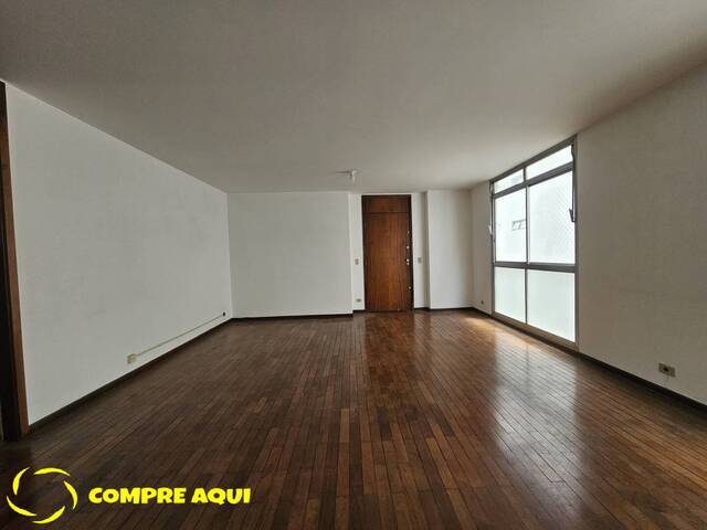 #CAVR27 - Apartamento para Venda em São Paulo - SP - 2