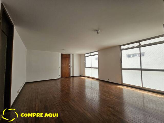 #CAVR27 - Apartamento para Venda em São Paulo - SP - 3