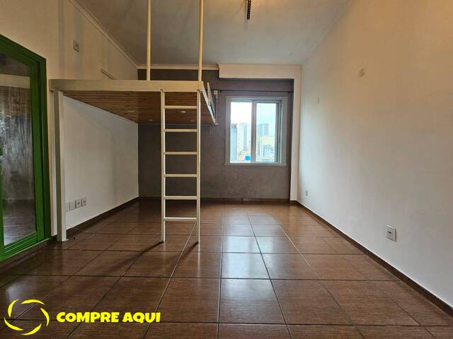 #AAB580 - Apartamento para Venda em São Paulo - SP - 1