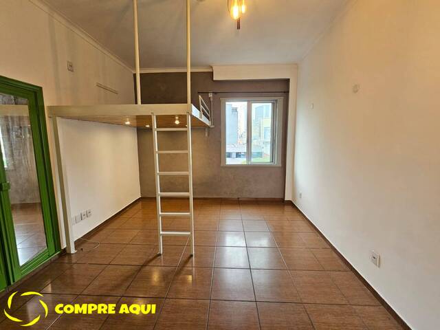 #AAB580 - Apartamento para Venda em São Paulo - SP - 2