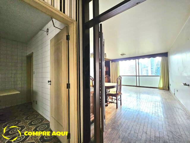 #CAVR20 - Apartamento para Venda em São Paulo - SP - 2