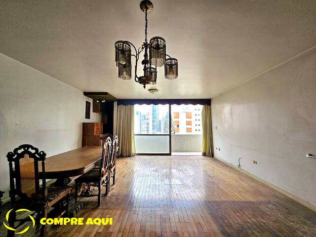 #CAVR20 - Apartamento para Venda em São Paulo - SP - 1