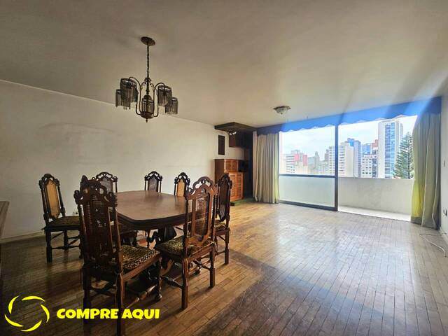 #CAVR20 - Apartamento para Venda em São Paulo - SP - 3