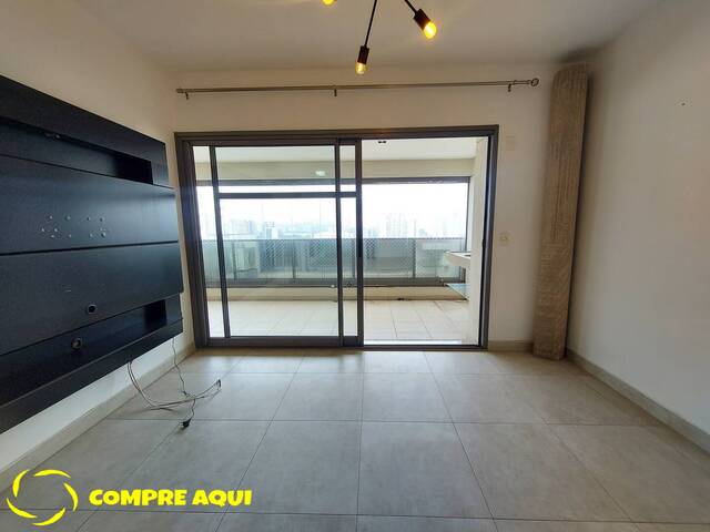 #ARG469 - Apartamento para Venda em São Paulo - SP - 1