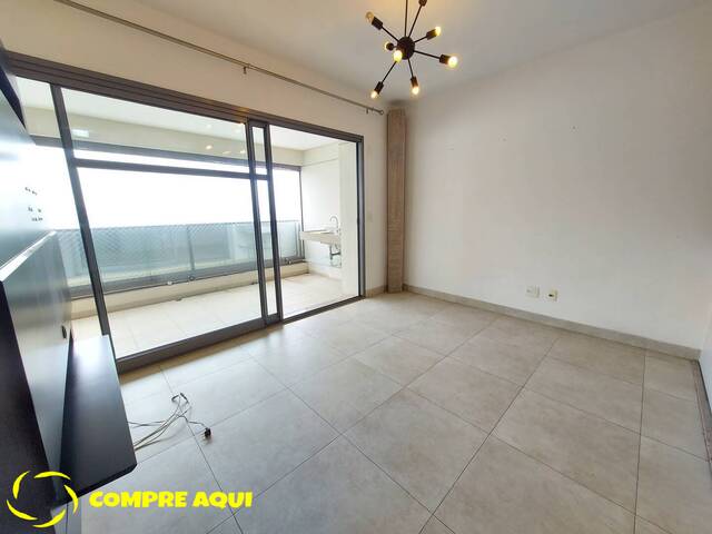 #ARG469 - Apartamento para Venda em São Paulo - SP - 3