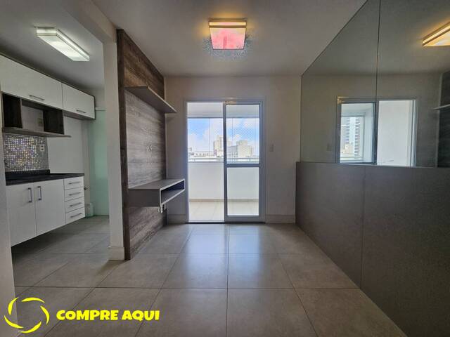 #CAVR25 - Apartamento para Venda em São Paulo - SP - 3