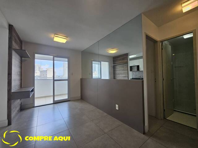 #CAVR25 - Apartamento para Venda em São Paulo - SP - 2