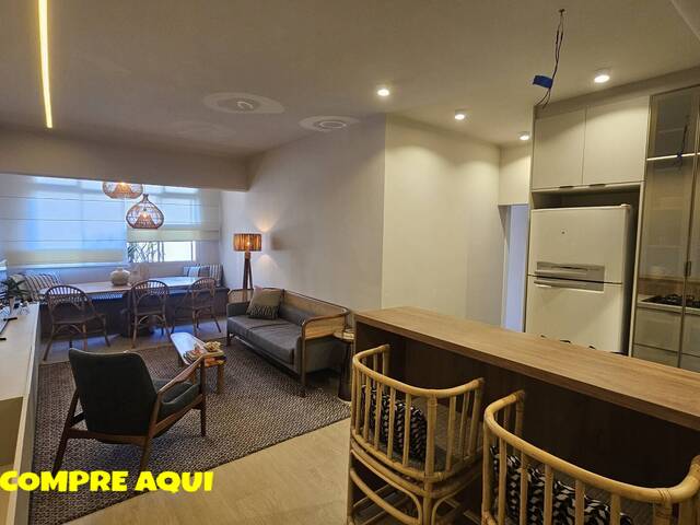 Venda em Santa Cecília - São Paulo