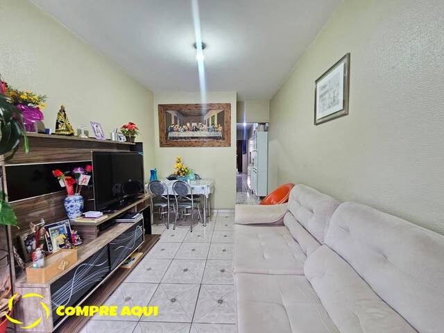 #AJM717 - Apartamento para Venda em São Paulo - SP - 3